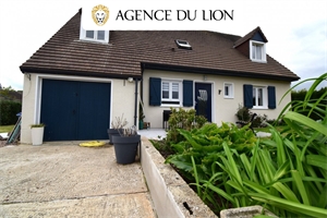 maison à la vente -   27650  MUZY, surface 147 m2 vente maison - UBI422736034